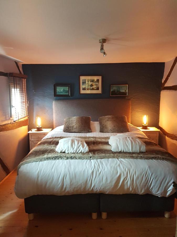 Maison Zanella Durbuy Luaran gambar