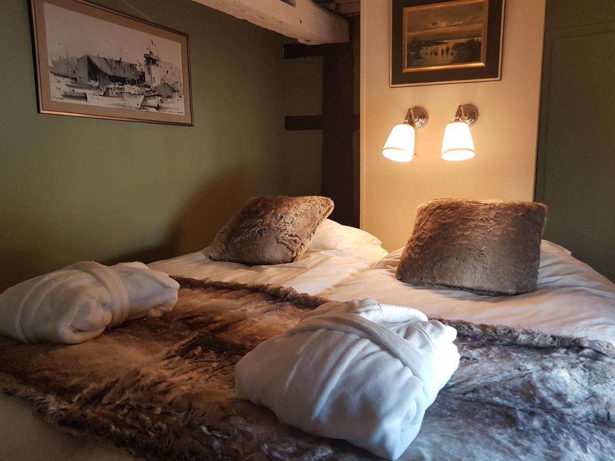 Maison Zanella Durbuy Luaran gambar