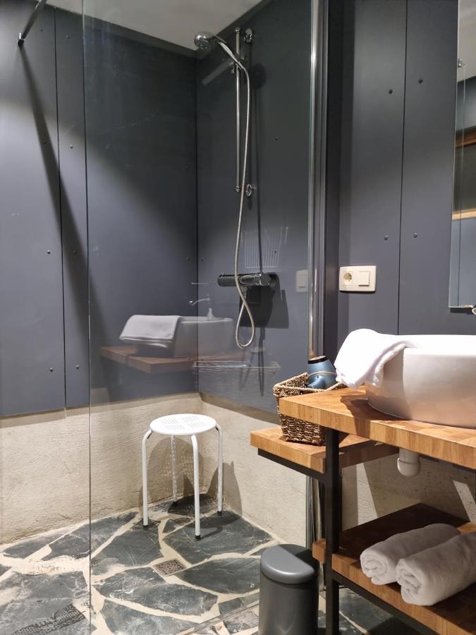 Maison Zanella Durbuy Luaran gambar